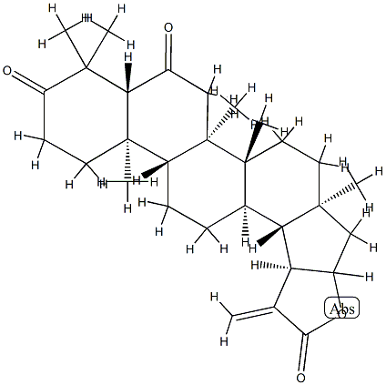 化合物 T33774 结构式