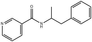 Phenatine 结构式