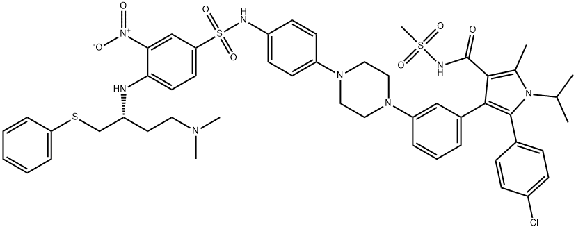 BM-1074 结构式