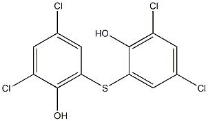 角膜干燥菌素 结构式