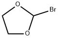 1,3-Dioxolane,2-bromo-(9CI) 结构式
