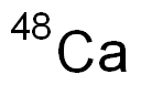 Calcium48 结构式