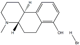 HW 162 结构式