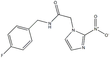 PK 110 结构式