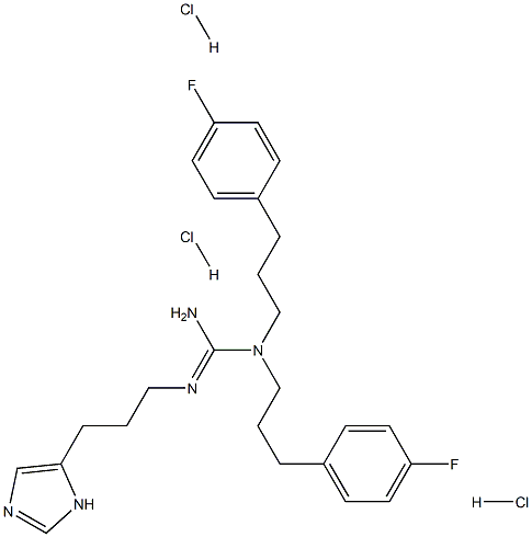 化合物 T27388 结构式