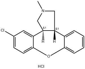 Asenapinehydrochloride?