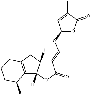 C09186 结构式