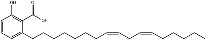 Pelandjauic acid 结构式