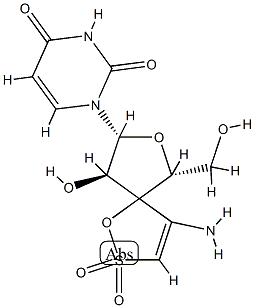 Aids004715 结构式