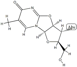 化合物 T29657 结构式