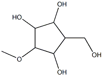 salpantiol 结构式