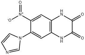 化合物 T29192 结构式