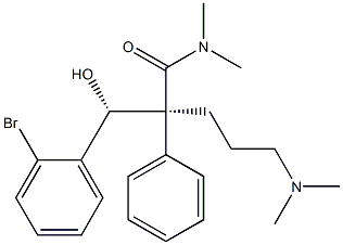 FPL 13210 结构式