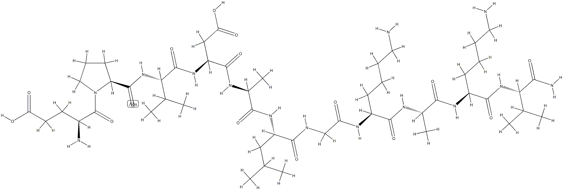 NoxA1ds 结构式