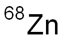 Zinc68 结构式
