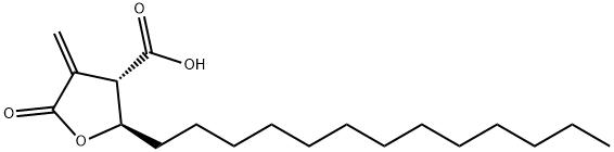 protolichesterinic acid 结构式