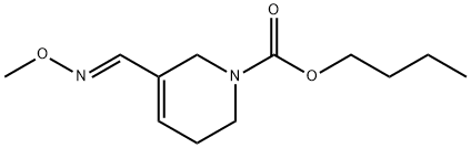 BRN 5816509 结构式