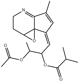 kobutimycin A 结构式