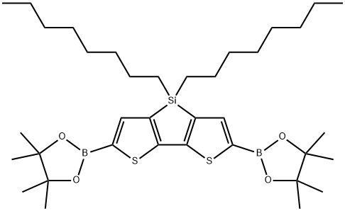 DTS45 结构式