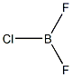 Borane, chlorodifluoro-(9CI) 结构式