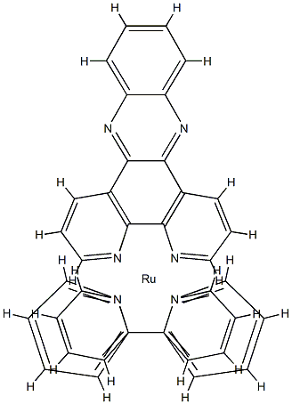 human herpesvirus 6 protein p100 结构式