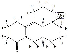 化合物 T32638 结构式