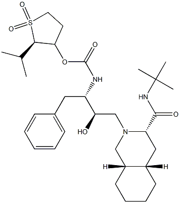 化合物 T32479 结构式