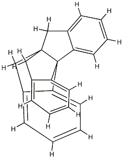 Tryptindane 结构式