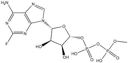 化合物 T29348 结构式