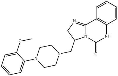 DC 015 结构式