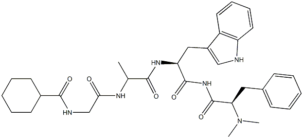 GR 100679 结构式