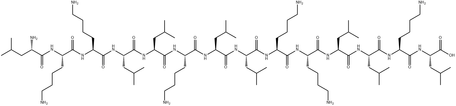 peptide 399 结构式