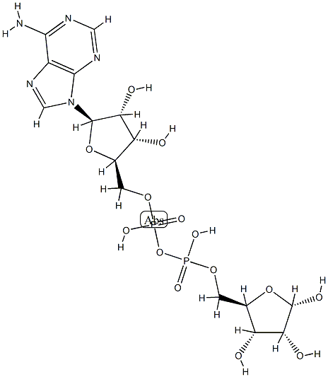 2 0-demethoxy-20-((4-azidobenzoyl)oxy)maytansinol-3-isobutyrate 结构式