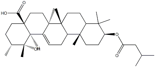 化合物 T32565 结构式
