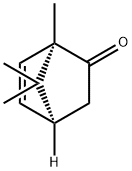 2-dehydrocamphor 结构式