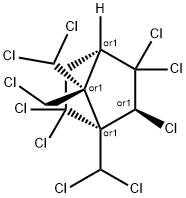 PARLAR 69 (13C10, 99%) 10 UG/ML溶于壬烷 结构式