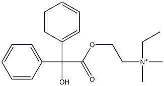 化合物 T25595 结构式
