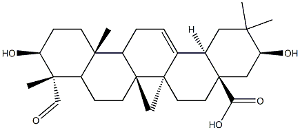 化合物 T32930 结构式