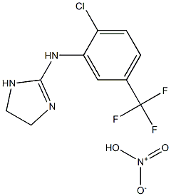 St 587 结构式