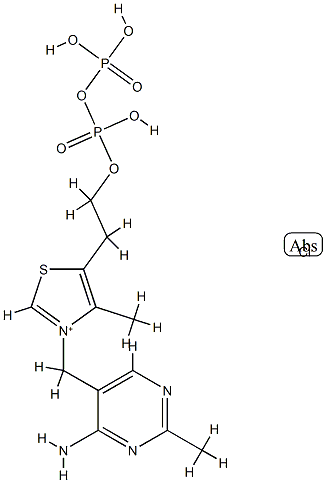 焦磷酸硫胺素