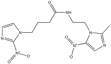 SN 24699 结构式