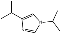 1H-Imidazole,1,4-bis(1-methylethyl)-(9CI) 结构式
