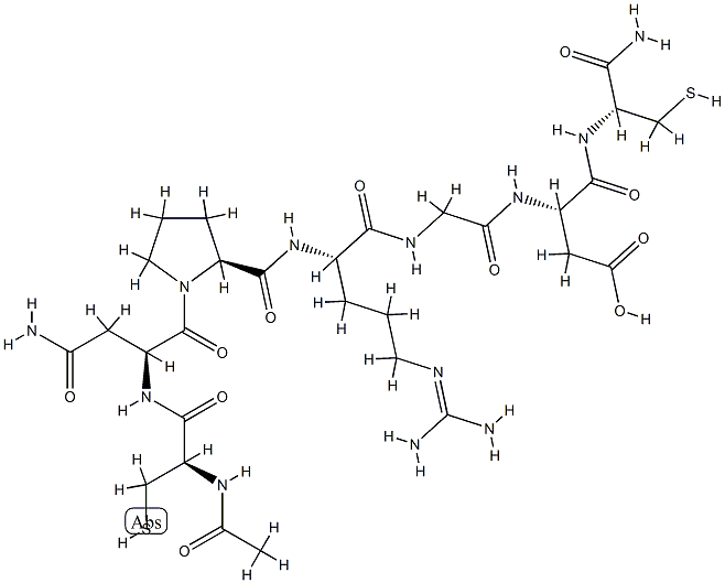 化合物 T24290 结构式