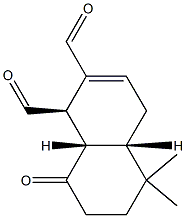 panudial 结构式