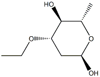 dianose 结构式