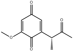 malbranicin 结构式