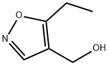 4-Isoxazolemethanol,5-ethyl-(9CI) 结构式