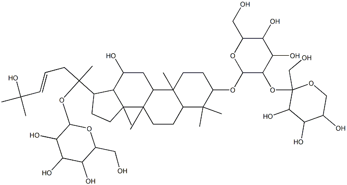 Vina-ginsenosideR8