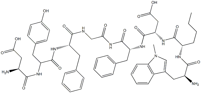 化合物 T26198 结构式