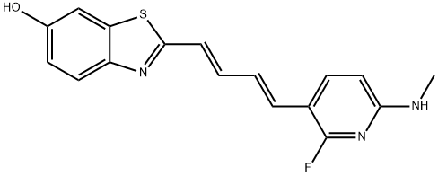 C17H14FN3OS 结构式